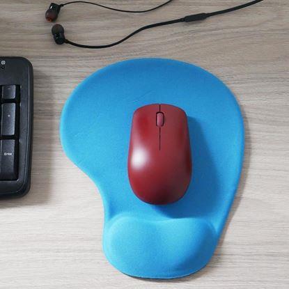 Obraz Ergonomiczna podkładka pod mysz