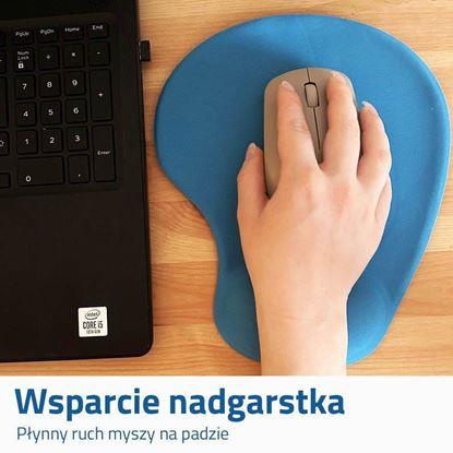 Obraz Ergonomiczna podkładka pod mysz