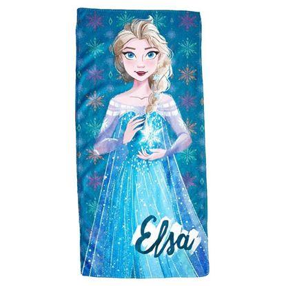 Obraz Ręcznik - Elsa
