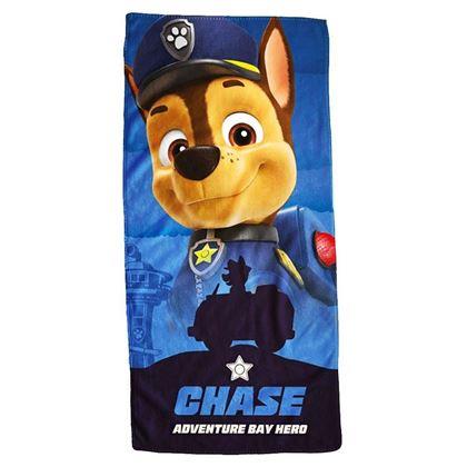 Obrazek z Ręcznik - Chase - Psi patrol