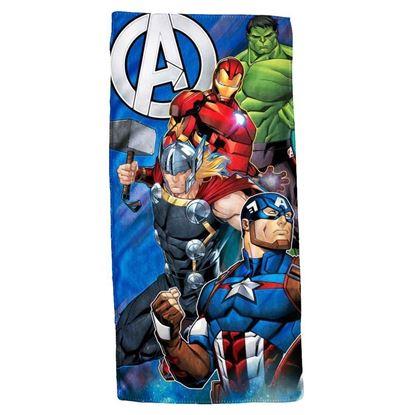 Obraz Ręcznik - Avengers