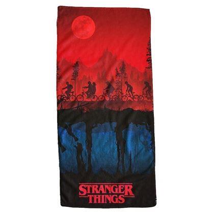 Obrazek z Ręcznik - Stranger Things