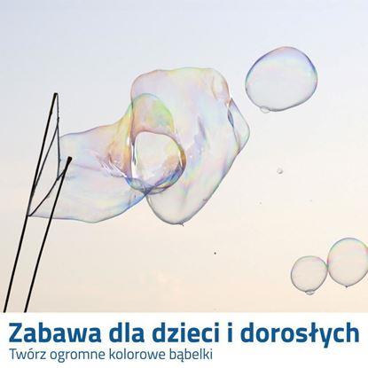 Obraz Mega bańka