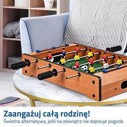 Obrazek z Piłkarzyki dla 2 osób