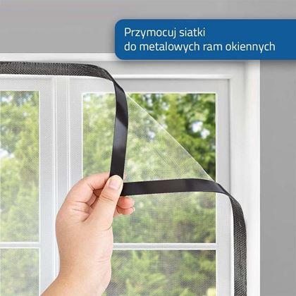 Obrazek z Magnetyczna taśma klejąca