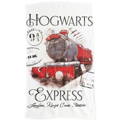 Obrazek z Mały ręcznik - Ekspres Hogwart