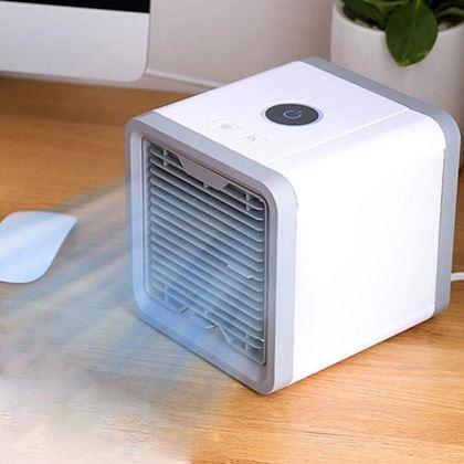 Obrazek z Klimatyzer