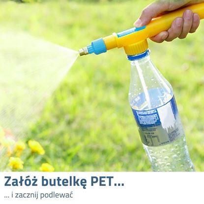 Obraz Zraszacz do butelek