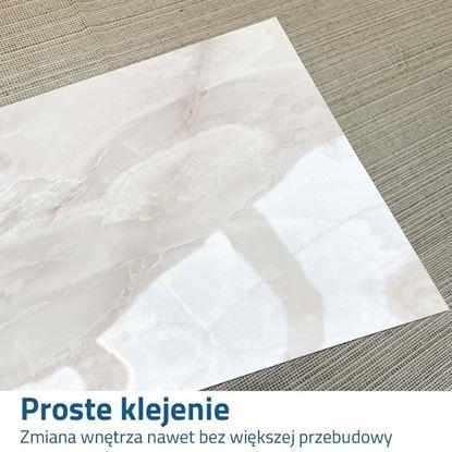 Obraz Samoprzylepna okładzina 60x30 cm