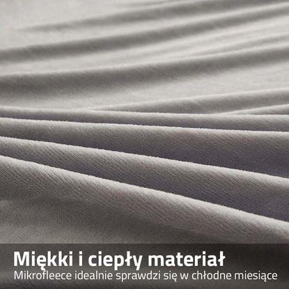 Obraz Prześcieradło z mikropluszu