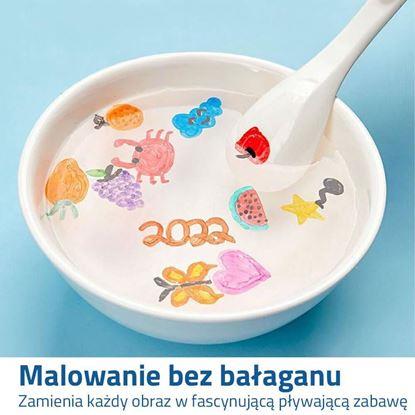 Obraz Markery magiczne do malowania wodą 12 szt