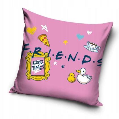Obrazek z Poszewka na poduszkę - Friends