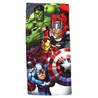 Obraz Ręcznik - Avengers
