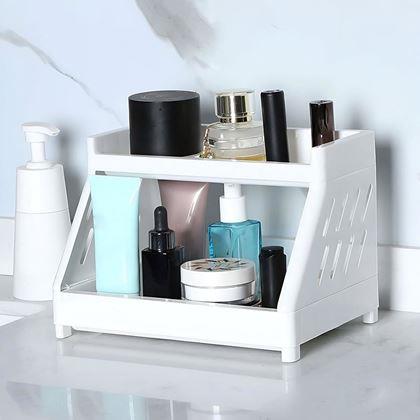 Obrazek z Dwupoziomowy organizer