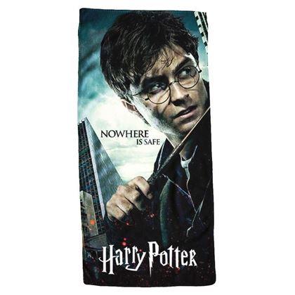 Obrazek z Ręcznik - Harry Potter