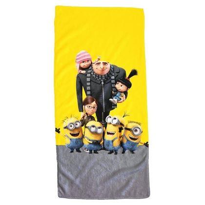 Obrazek z Ręcznik - Minions