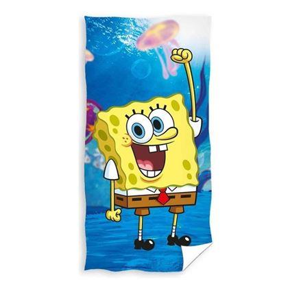 Obrazek z Ręcznik - Spongebob