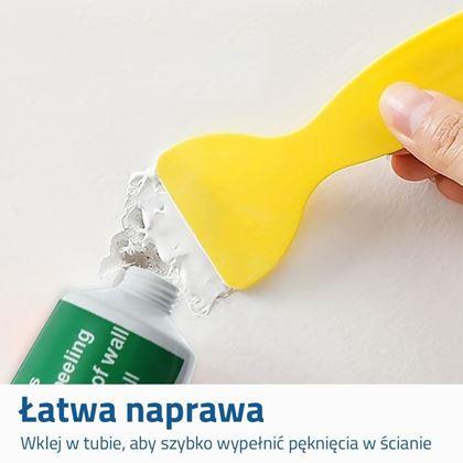 Obrazek z Zestaw do naprawy ścian