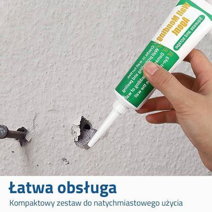 Obrazek z Zestaw do naprawy ścian