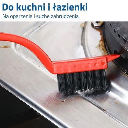 Obrazek z Zestaw drucianych szczoteczek
