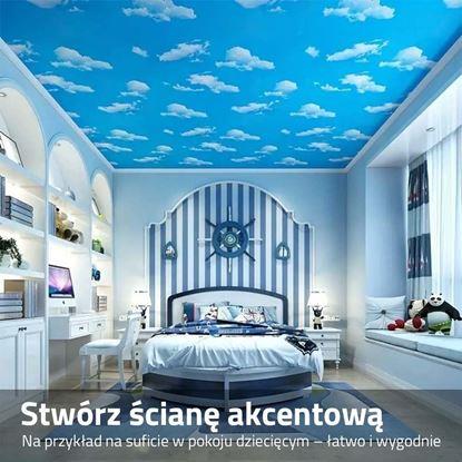 Obraz Samoprzylepna tapeta - niebo