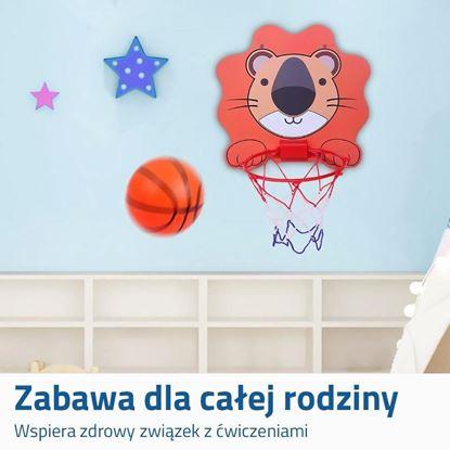 Obraz Mini koszykówka dla dzieci