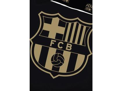 Obrazek z Bawełniana pościel - FC Barcelona