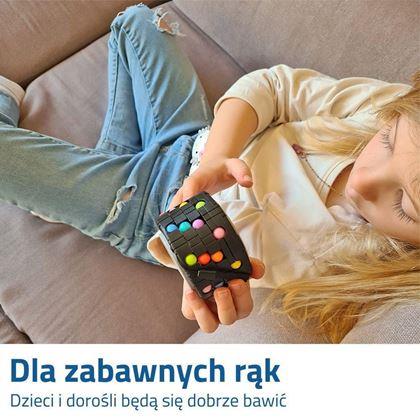 Obrazek z Obrotowa łamigłówka – Opona