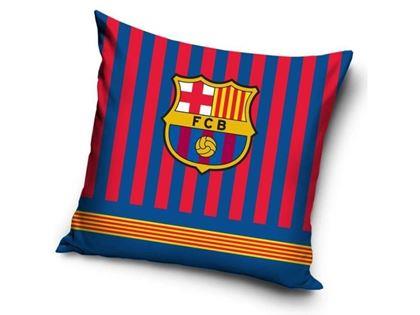 Obrazek z Poszewka na poduszkę - FC Barcelona