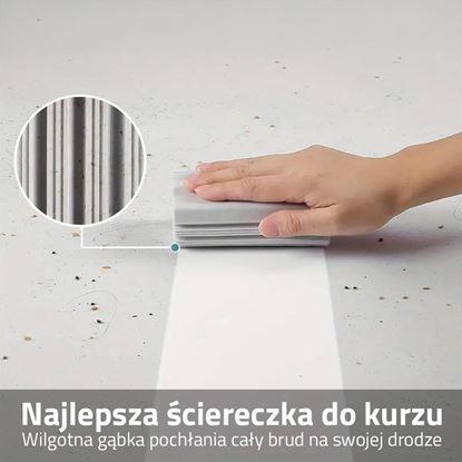 Obraz Uniwersalna gąbka czyszcząca