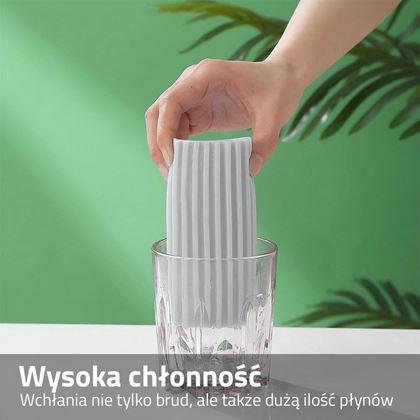 Obrazek z Uniwersalna gąbka czyszcząca