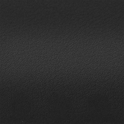 Obrazek z Premiumowa podkładka pod mysz i klawiaturę ze skóry ekologicznej 80x40 cm - czarny