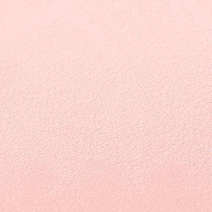 Obrazek z Premiumowa podkładka pod mysz i klawiaturę ze skóry ekologicznej 80x40 cm - różowy