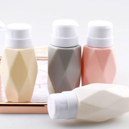 Obrazek z Dozownik z pompką 200 ml