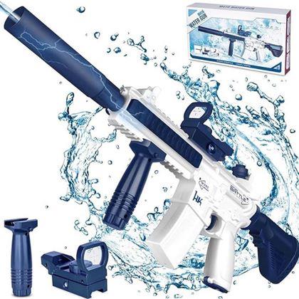 Obrazek z Pistolet na wodę