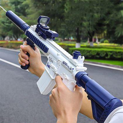 Obrazek z Pistolet na wodę