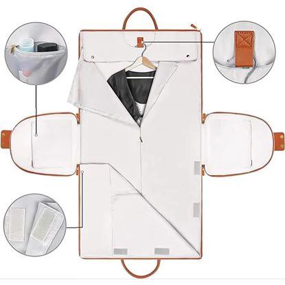 Obraz Składana torba podróżna