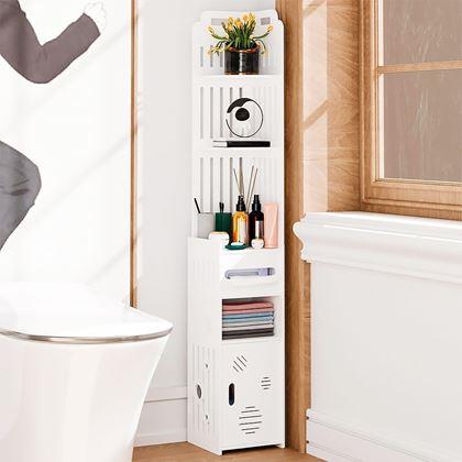 Obrazek z Szafka łazienkowa 120 cm