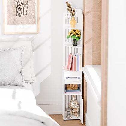 Obrazek z Szafka łazienkowa 120 cm
