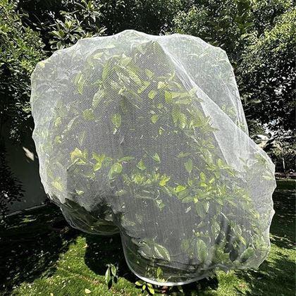 Obrazek z Siatka ochronna na rośliny