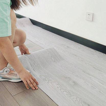 Obraz Samoprzylepna folia na podłogę 200x60 cm