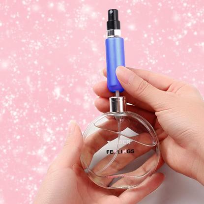 Obraz Wymienny atomizer do perfum 