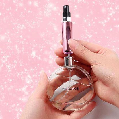 Obraz Wymienny atomizer do perfum 