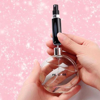 Obraz Wymienny atomizer do perfum 