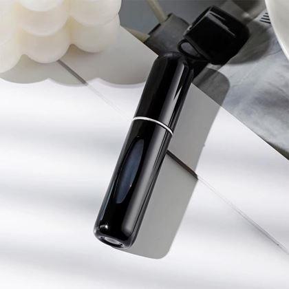 Obrazek z Wymienny atomizer do perfum  -  czarny
