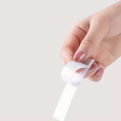 Obrazek z Dwustronna modna taśma klejąca do ubrań i ciała 36 szt.