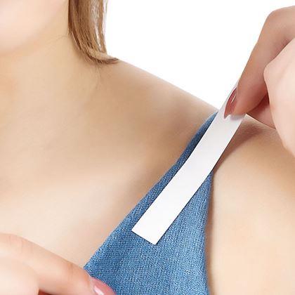 Obrazek z Dwustronna modna taśma klejąca do ubrań i ciała 36 szt.