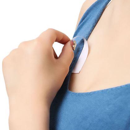 Obrazek z Dwustronna modna taśma klejąca do ubrań i ciała 36 szt.