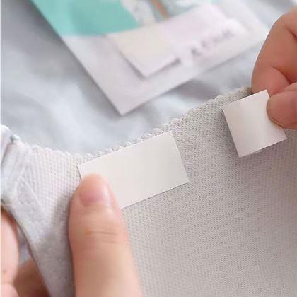 Obrazek z Dwustronna modna taśma klejąca do ubrań i ciała 36 szt.