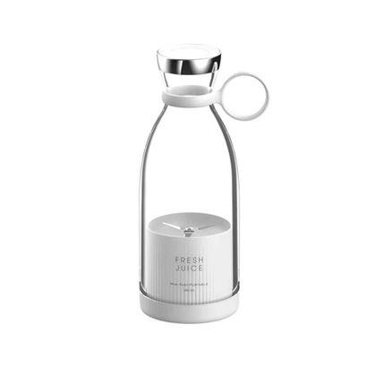 Obrazek z Przenośny blender w butelce